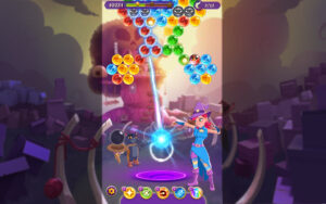 Bubble Witch 3 Saga 10.6.4.0