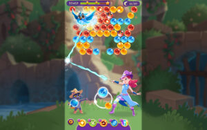 Bubble Witch 3 Saga 10.6.4.0