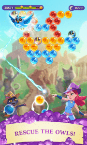 Bubble Witch 3 Saga 10.6.4.0