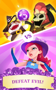 Bubble Witch 3 Saga 10.6.4.0
