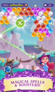Bubble Witch 3 Saga 10.6.4.0