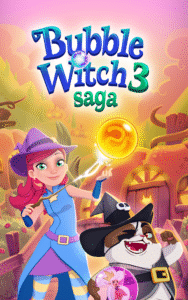 Bubble Witch 3 Saga 10.6.4.0