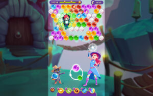 Bubble Witch 3 Saga 10.6.4.0