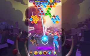 Bubble Witch 3 Saga 10.6.4.0