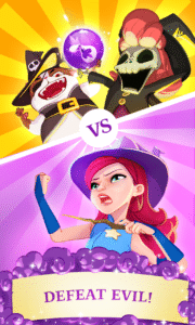 Bubble Witch 3 Saga 10.6.4.0
