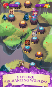 Bubble Witch 3 Saga 10.6.4.0
