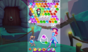 Bubble Witch 3 Saga 10.6.4.0