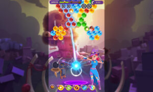 Bubble Witch 3 Saga 10.6.4.0