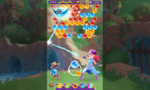 Bubble Witch 3 Saga 10.6.4.0