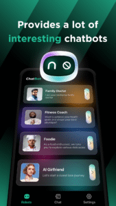 ChatBot - AI Chat 1.6.8