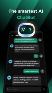 ChatBot - AI Chat 1.6.8