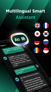 ChatBot - AI Chat 1.6.8