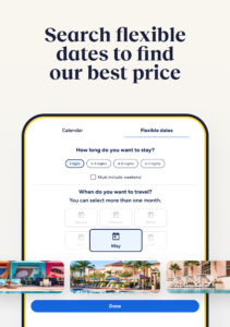 Expedia: Hotels, Flights, Cars 2026.25.0 Expedia: Hotels, Flights, Cars 2026.25.0