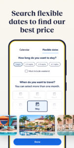 Expedia: Hotels, Flights, Cars 2026.25.0 Expedia: Hotels, Flights, Cars 2026.25.0