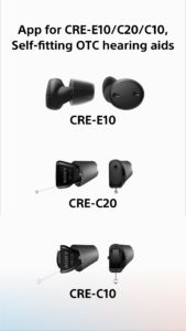 Sony | Hearing Control 3.3.0.16175 Sony | Hearing Control 3.3.0.16175