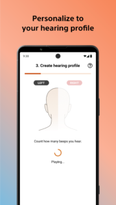 Sony | Hearing Control 3.3.0.16175 Sony | Hearing Control 3.3.0.16175