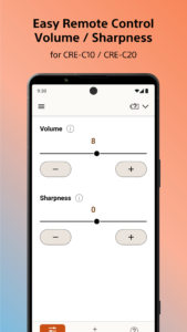 Sony | Hearing Control 3.3.0.16175 Sony | Hearing Control 3.3.0.16175