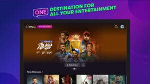 OTTplay: Watch Movies & Shows 0.37.57