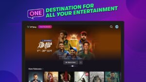OTTplay: Watch Movies & Shows 0.37.57