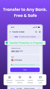 PalmPay - Smarter Way to Bank 7.18.2 PalmPay - Smarter Way to Bank 7.18.2