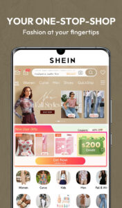 SHEIN-Shopping Online 12.3.4