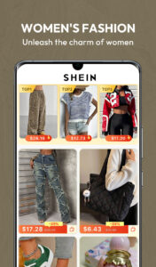 SHEIN-Shopping Online 12.3.4