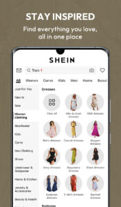 SHEIN-Shopping Online 12.3.4