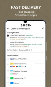 SHEIN-Shopping Online 12.3.4