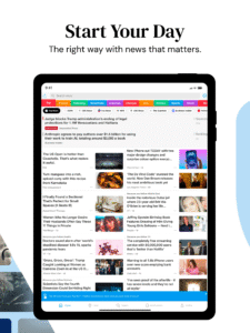SmartNews: Breaking News 25.9.40