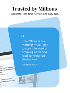 SmartNews: Breaking News 25.9.40
