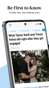 SmartNews: Breaking News 25.9.40