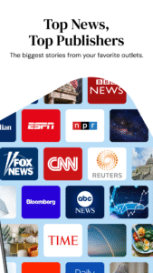 SmartNews: Breaking News 25.9.40