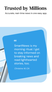 SmartNews: Breaking News 25.9.40