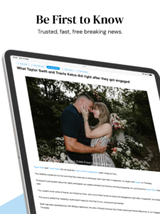 SmartNews: Breaking News 25.9.40