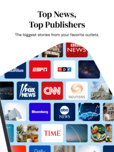 SmartNews: Breaking News 25.9.40