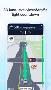 AMap Global 16.00.0.1016