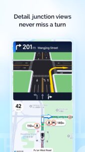 AMap Global 16.00.0.1016