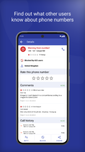 Caller ID | Clever Dialer 1.50.0 Caller ID | Clever Dialer 1.50.0