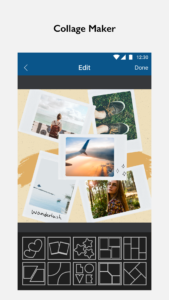 InFrame - Photo Editor & Frame 1.8.22 InFrame - Photo Editor & Frame 1.8.22
