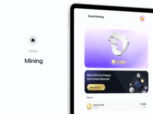 InterLink Network 1.1.6