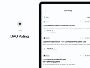 InterLink Network 1.1.6