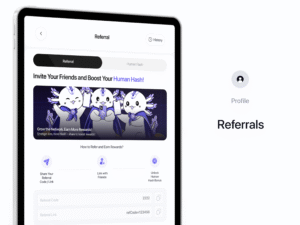 InterLink Network 1.1.6