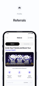 InterLink Network 1.1.6