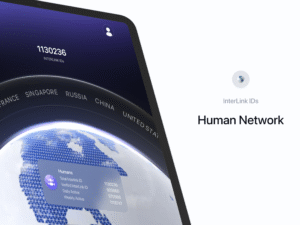 InterLink Network 1.1.6