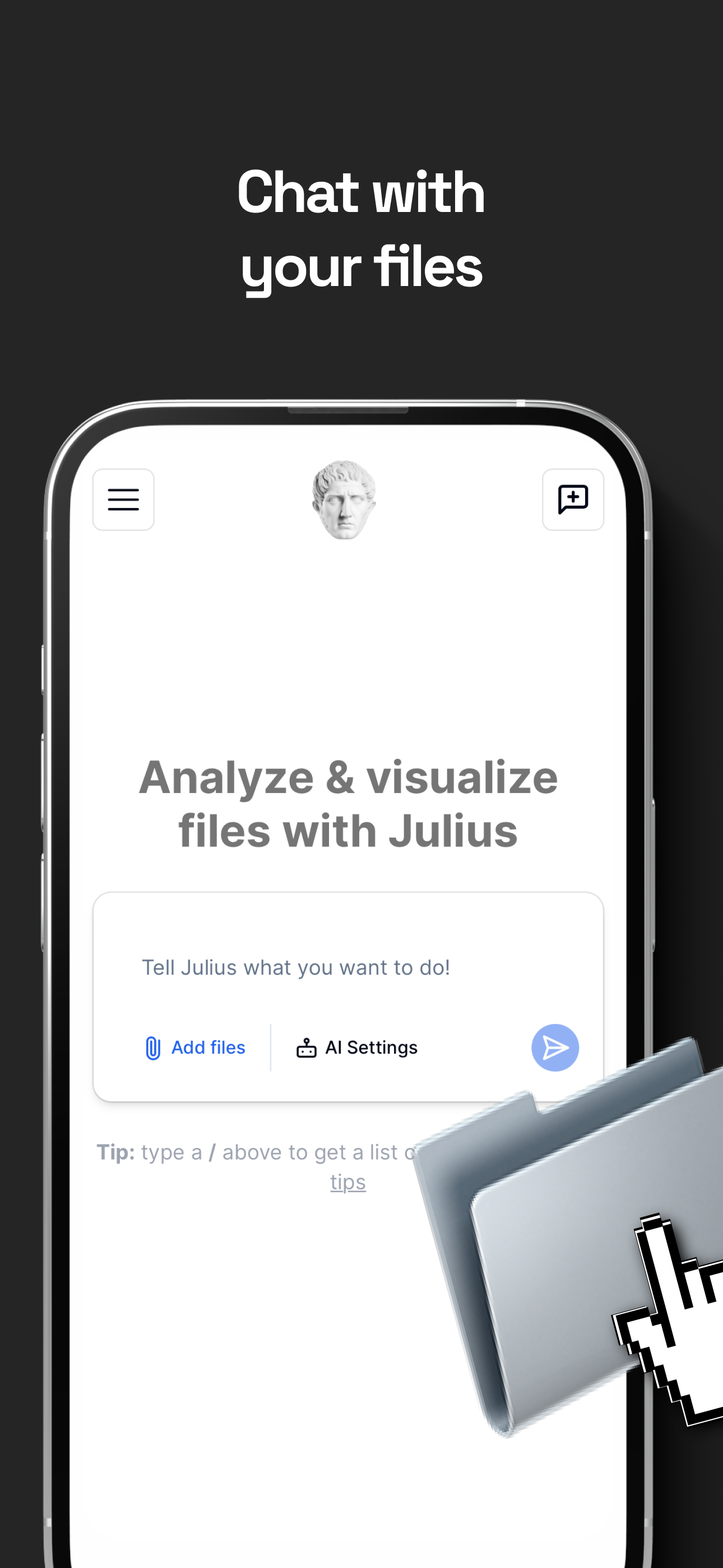 Julius AI 1.0.68 APK Download by Julius AI - APKMirror