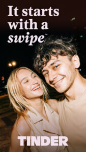 Tinder Dating App: Chat & Date 17.2.2 Tinder Dating App: Chat & Date 17.2.2
