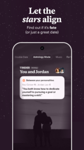 Tinder Dating App: Chat & Date 17.2.2 Tinder Dating App: Chat & Date 17.2.2