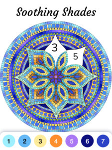 Zen Color - Color By Number 1.78.0