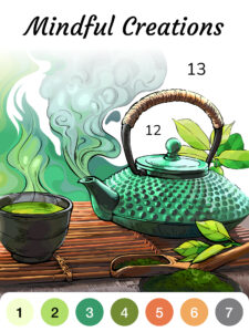 Zen Color - Color By Number 1.78.0