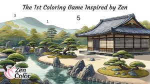 Zen Color - Color By Number 1.78.0